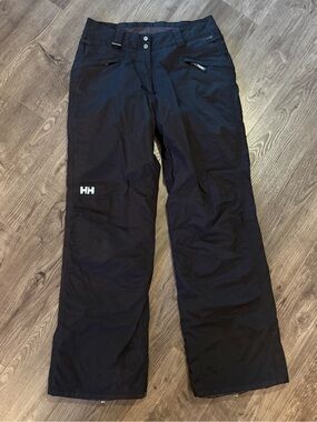 Helly Hansen Ski pants snowboarding pants size small
